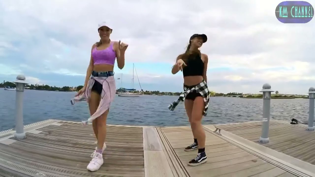 Eiffel 65   Move Your Body KM Music Shuffle Dance