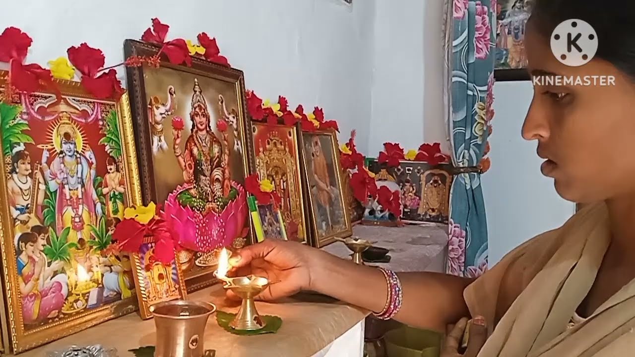 హాయ్ 🖐️ఫ్రెండ్స్ #santhuvillagevlogs/ శనివారం రోజు పూజ /మాఇంటి పునాది / ప్లీజ్ సబ్స్క్రయిబ్ మై ఛానల్