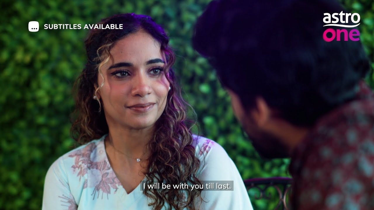 Manam | Official Trailer | Vinmeen