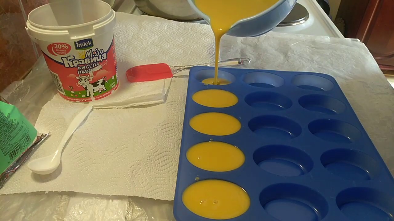 PROPOLIS PRIRODNI SAPUN