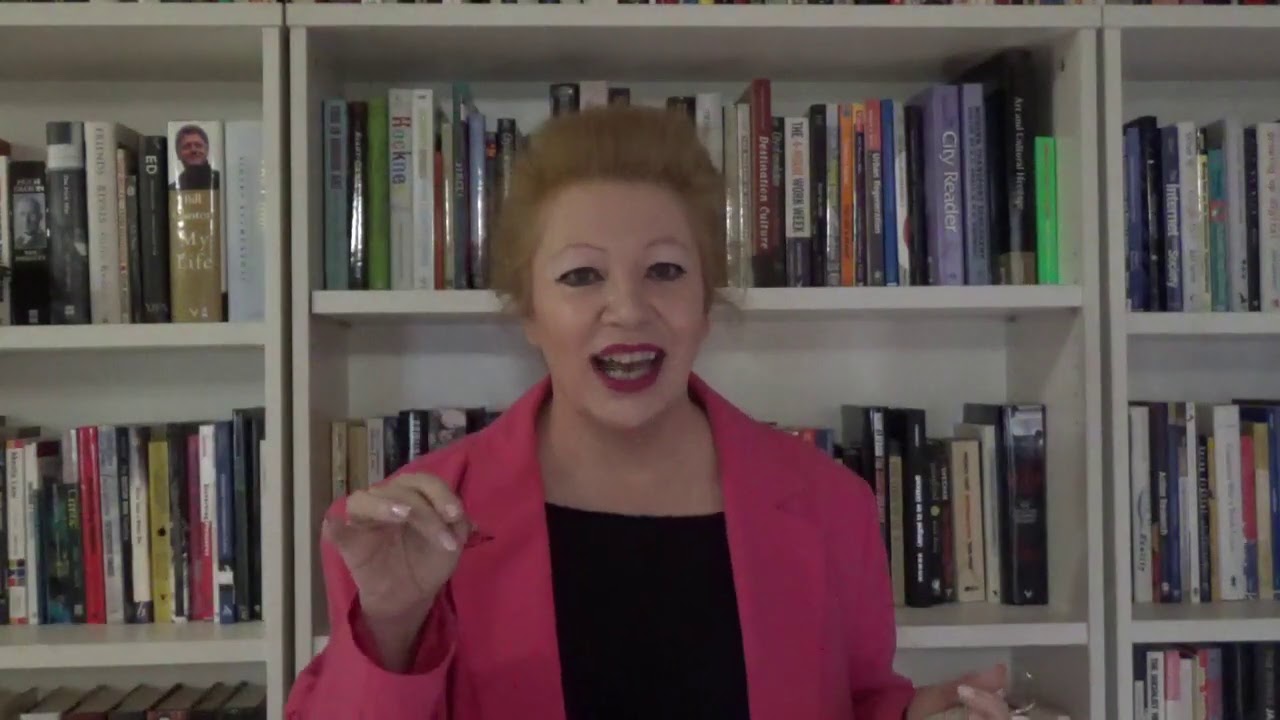 Vlog 242 - What is professional development?