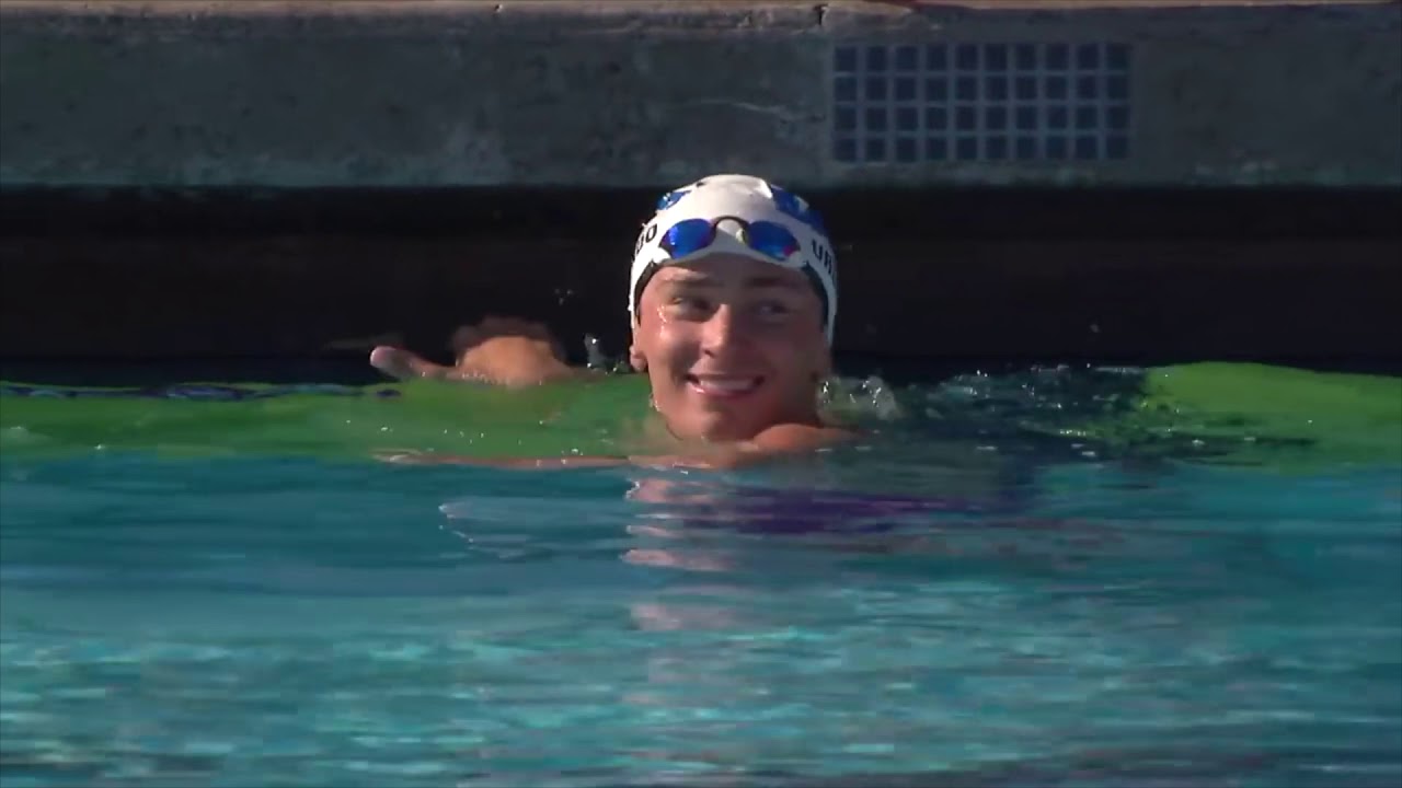 Luca Urlando - Arena Performance of the Month for June 2019