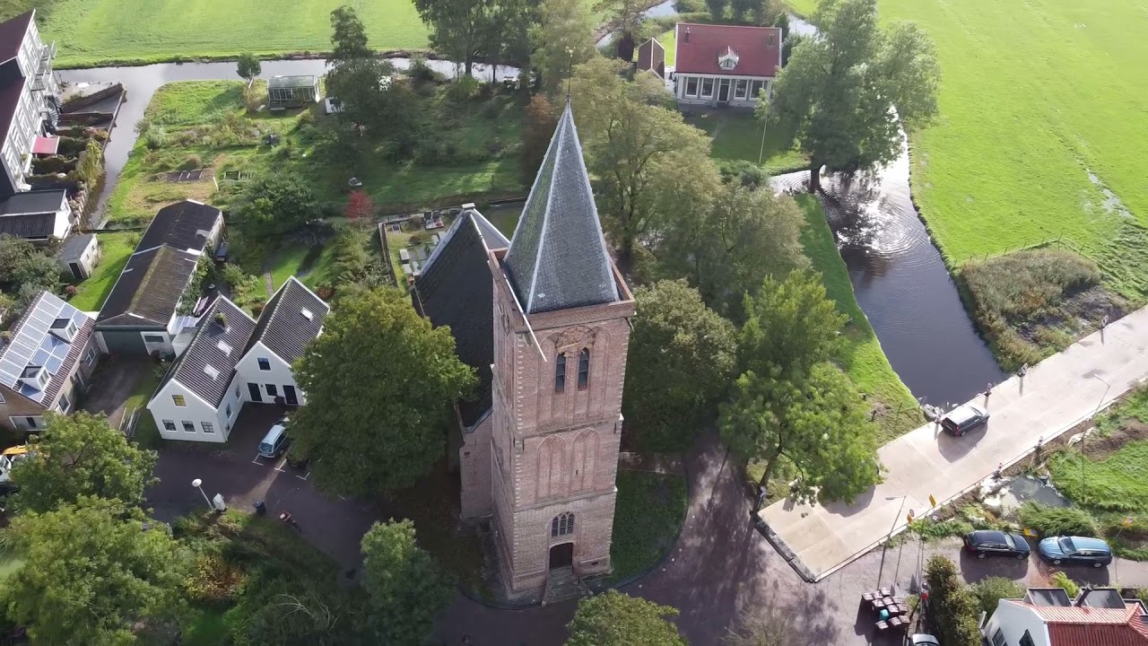 Zunderdorp