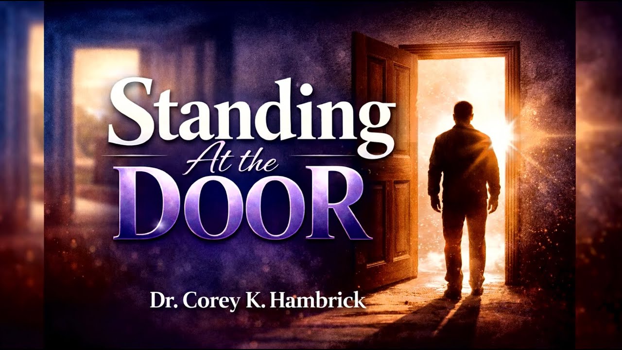 The Life Church Christian Center | Sunday Morning Service
