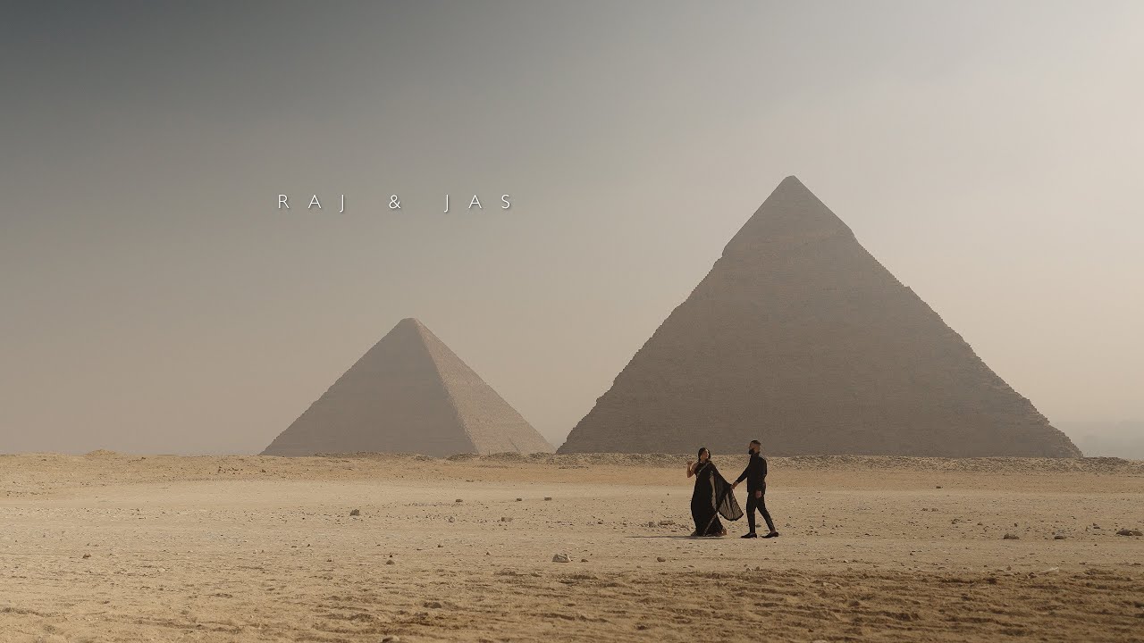 Jas & Raj | 