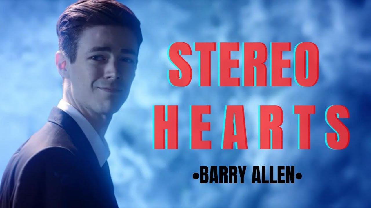 The Flash | Stereo Hearts