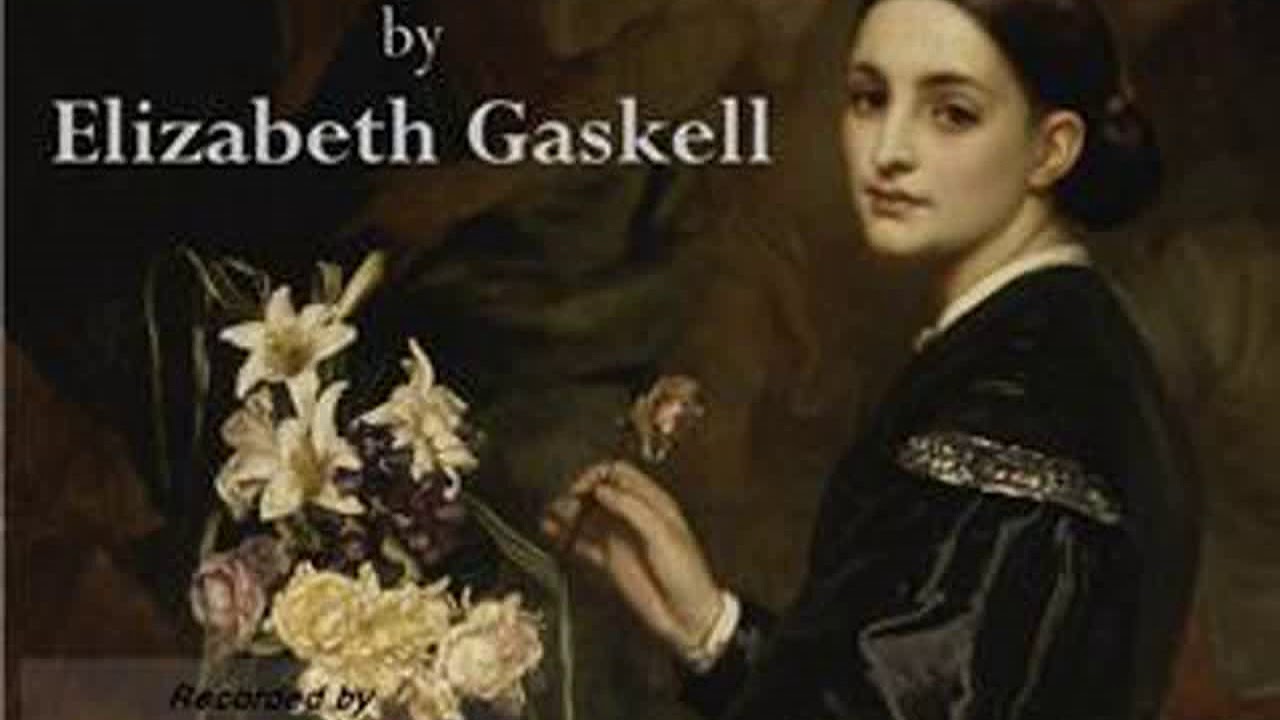 North and South (version 3) by Elizabeth Cleghorn GASKELL read by MaryAnn Part 2/3 | Full Audio Book