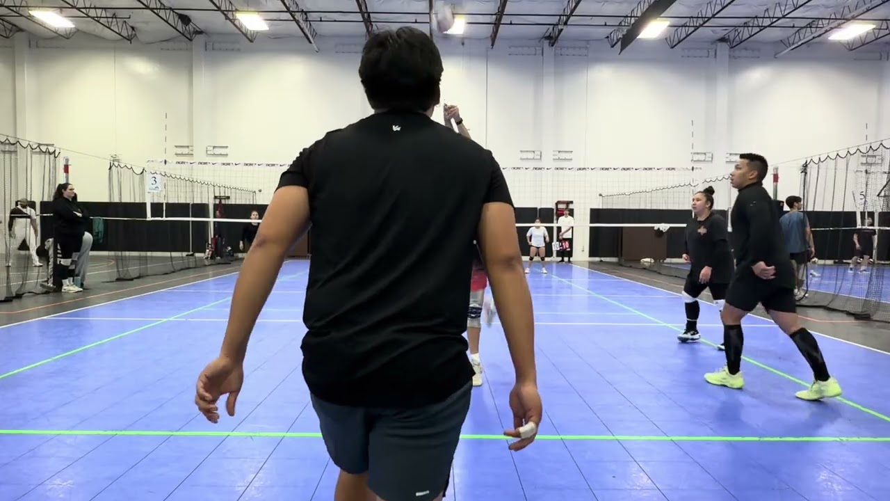 1/11/26 TLS power revco - pools game 3 set 2