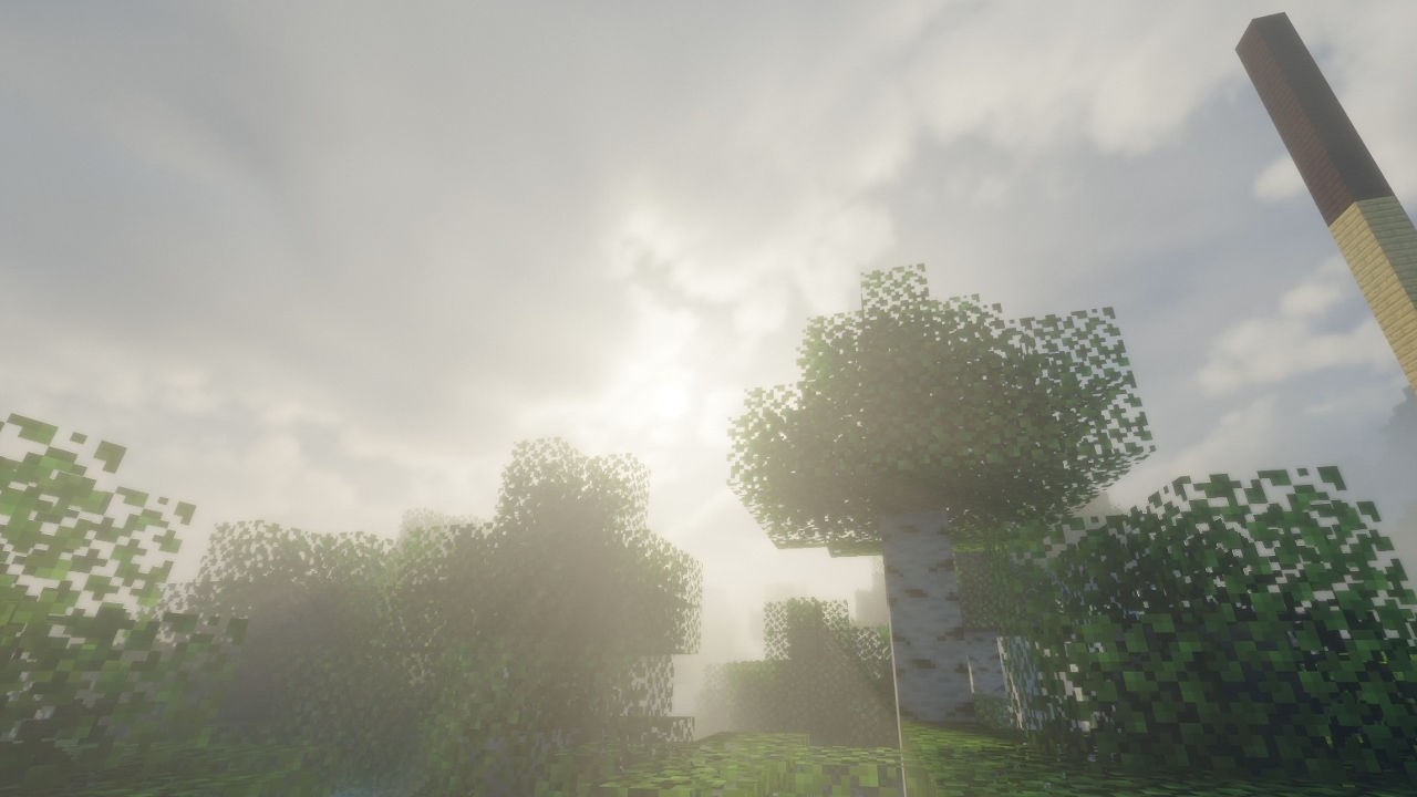minecraft with my friends part 2 (a new day) (sequel)