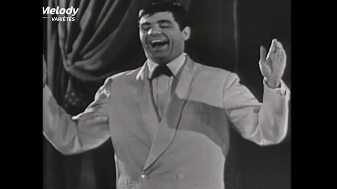 Roger Pierre et Jean-Marc Thibault * Le pigeon bleu * 1964