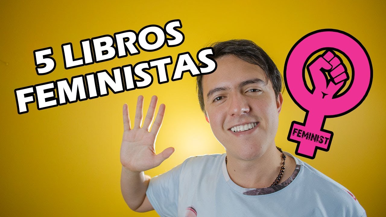 Libros feministas | JuanPooks