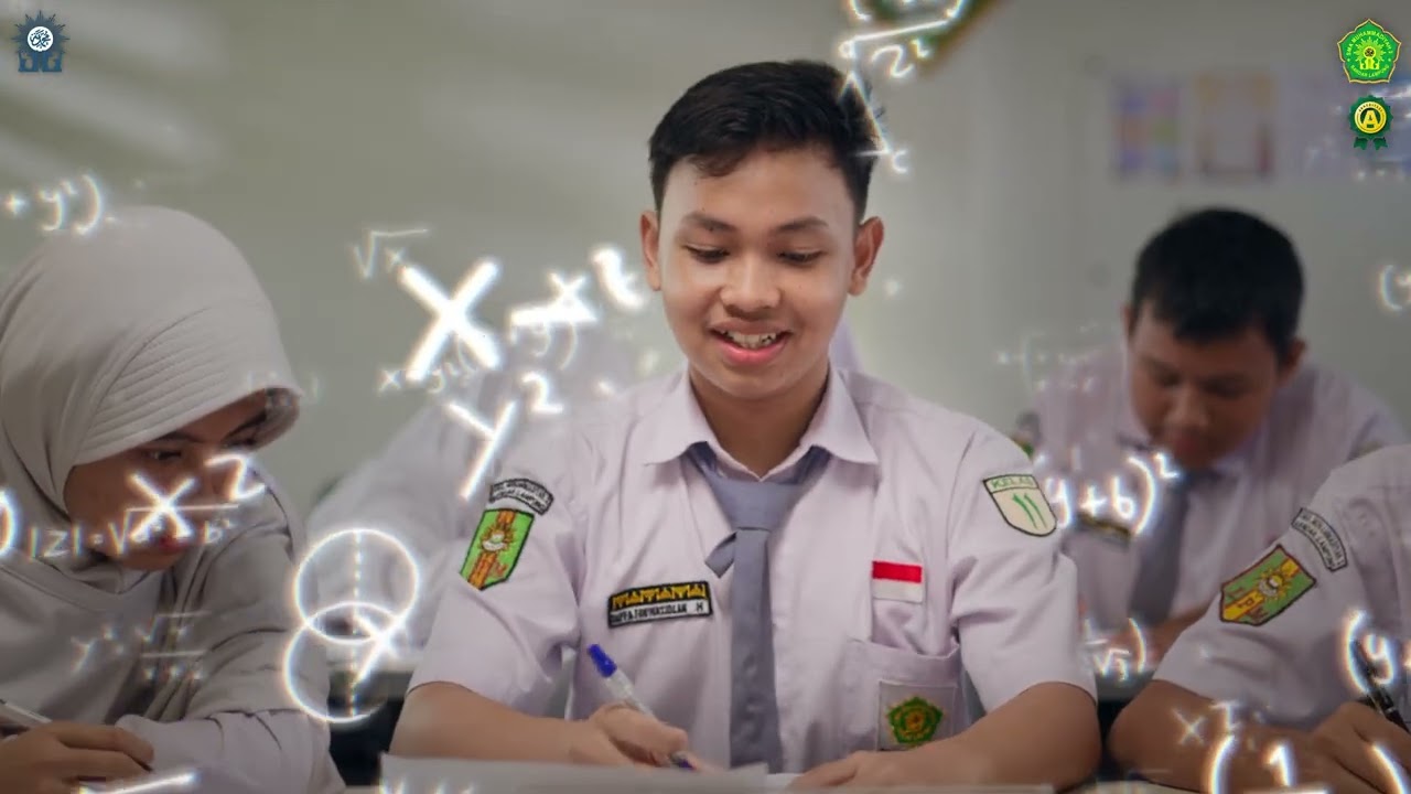 Profile   SMA Muhammadiyah 2 Bandar Lampung