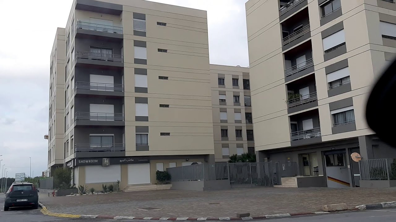 Visite guidée a nouaceur جولة في النواصر