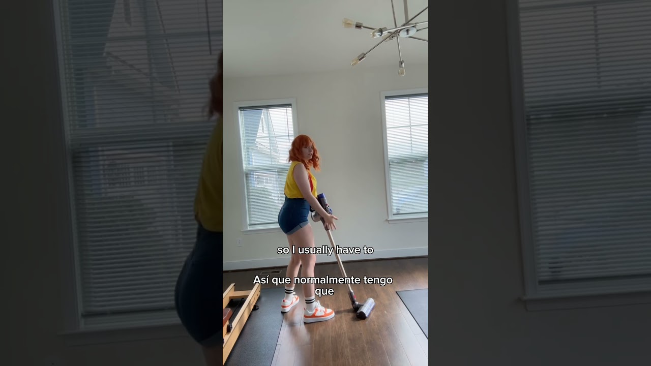 How I get ready for cosplay pictures 