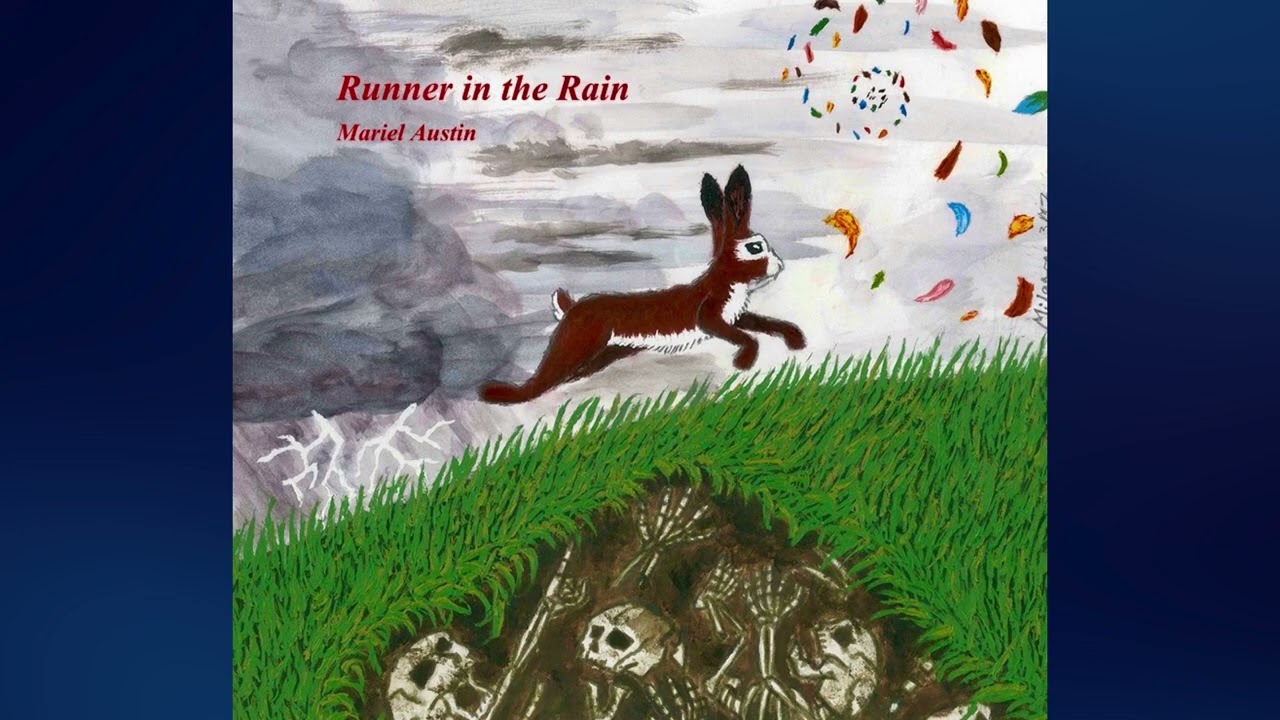 1) A Rough, Unsorted Compiling of Ways Not to Exist—Mariel Austin (Audio)