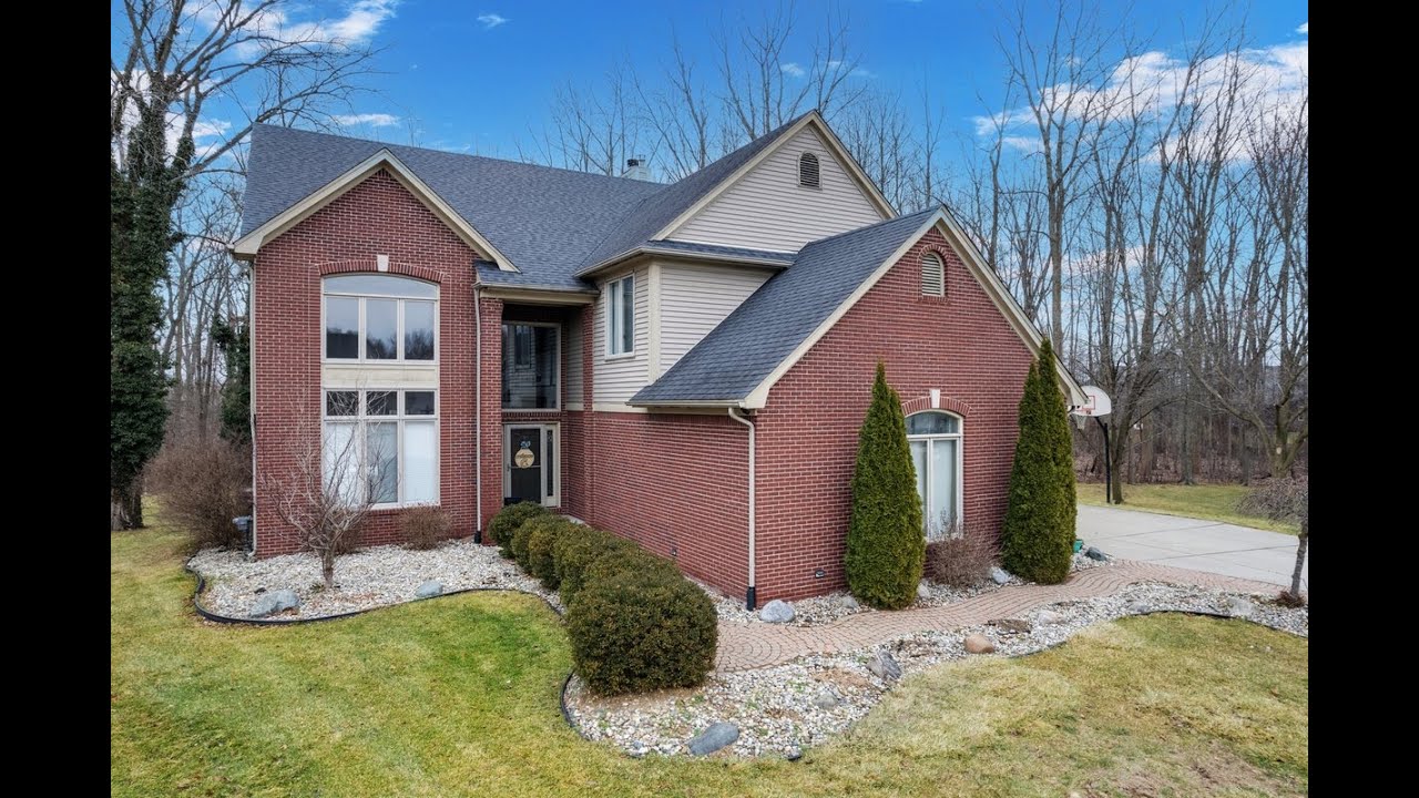 54424 Maple Creek Ct. Shelby Township, MI