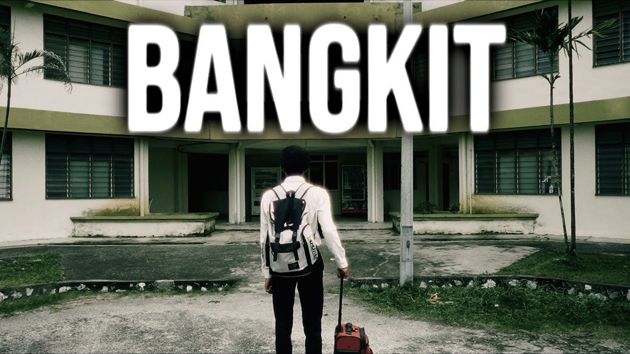 BANGKIT | Short Film Part 1