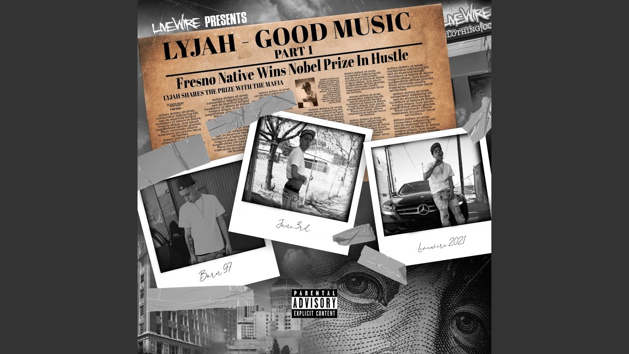 Star (feat. J Stalin & Lil Blood)