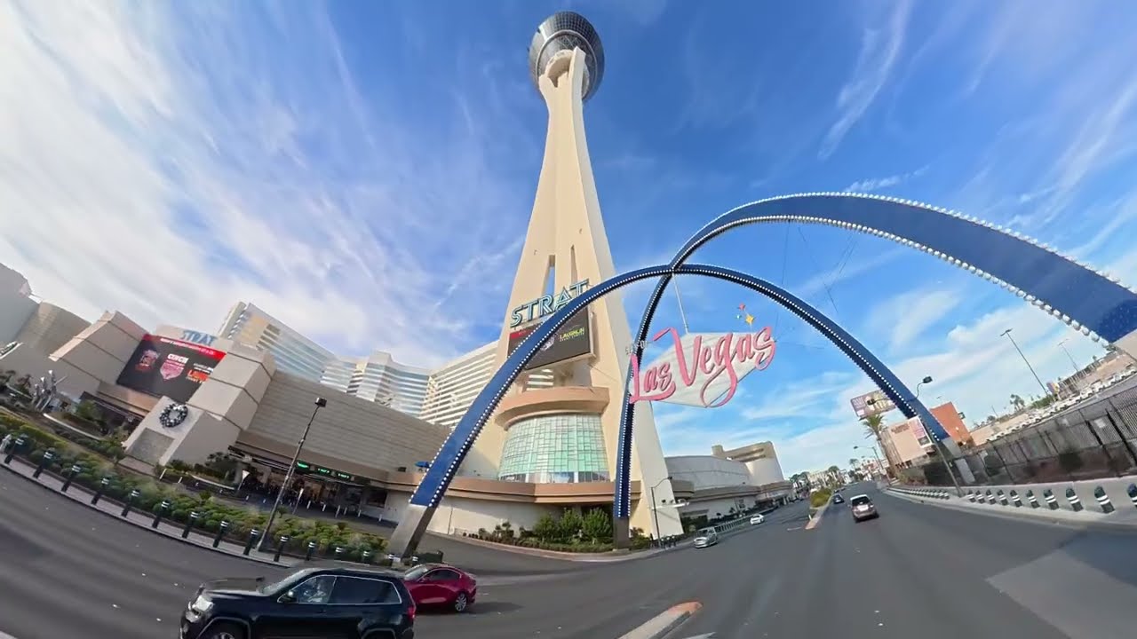 Las Vegas