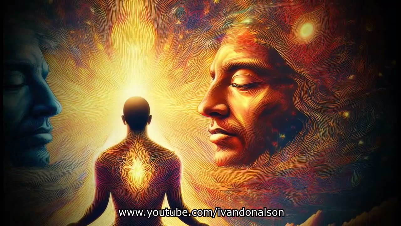 LA LOCURA Y EL DESPERTAR ESPIRITUAL - LA DELGADA L&Iacute;NEA ENTRE UN TRANSTORNO MENTAL Y EL DESPERTAR