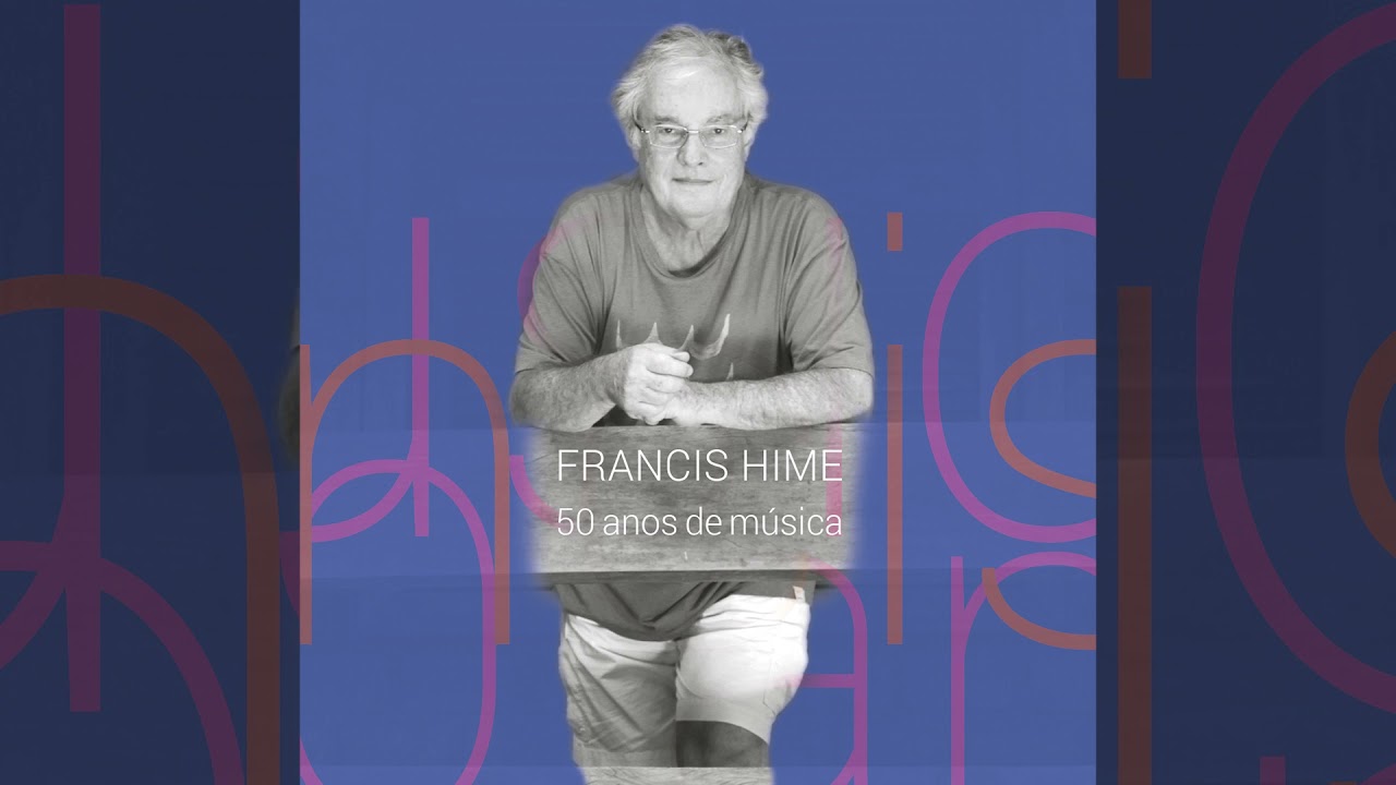 Sessão da Tarde | Francis Hime