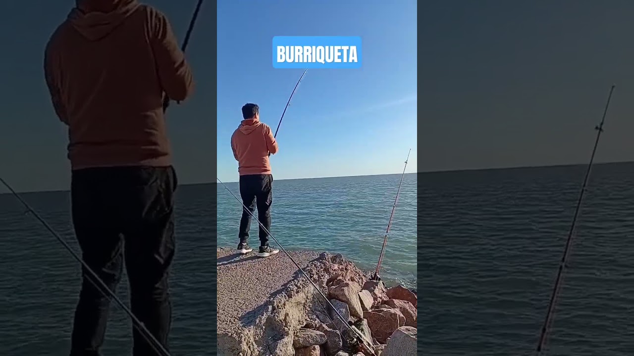 BURRIQUETA