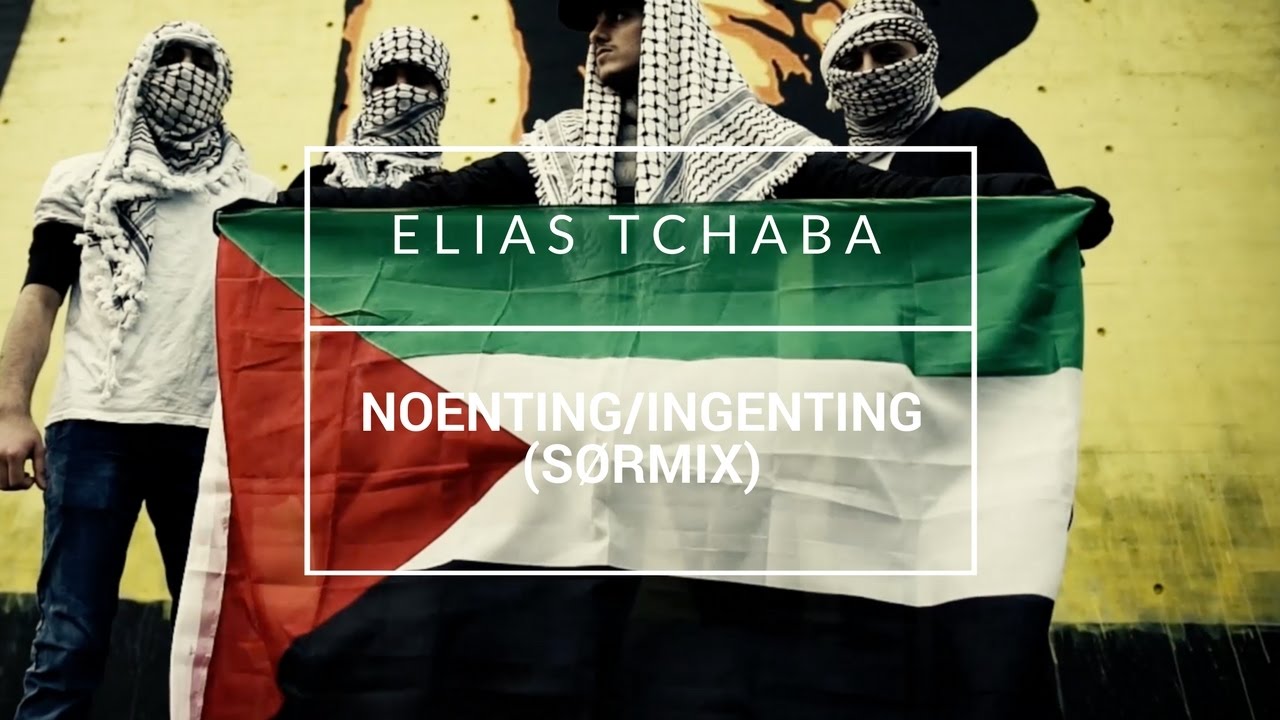 Elias Tchaba / Unge Beirut - 