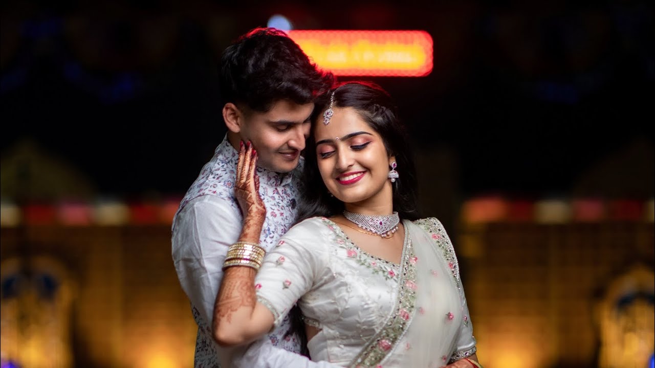 Our Sangeeth❤️