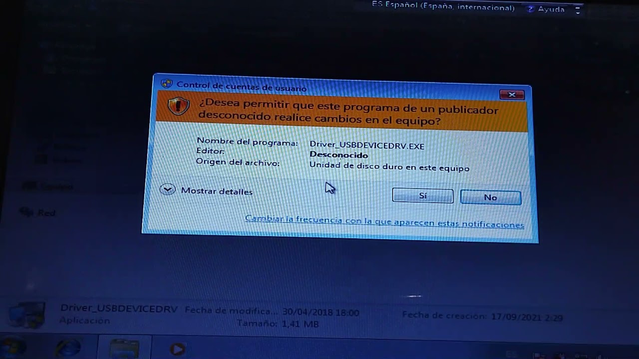 كيفية تثبيت برنامجktag