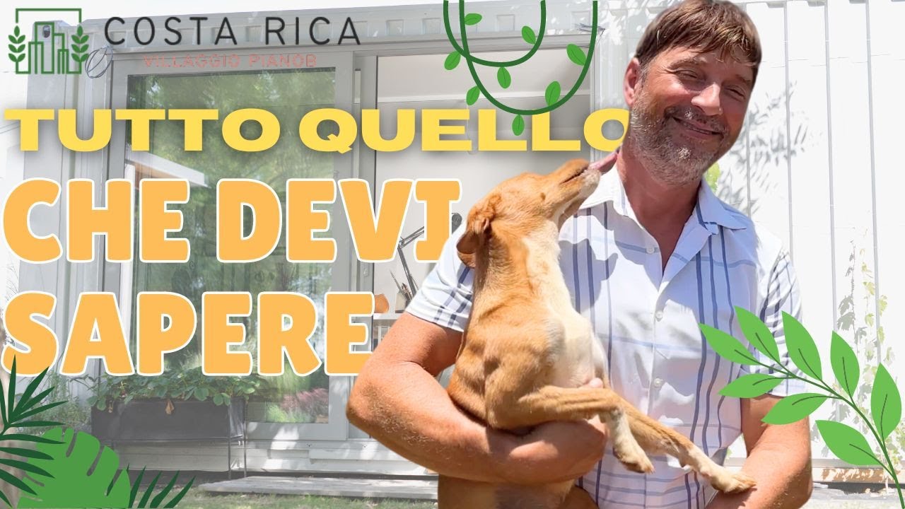 Progetto Heaven One: tutto quello che devi sapere!