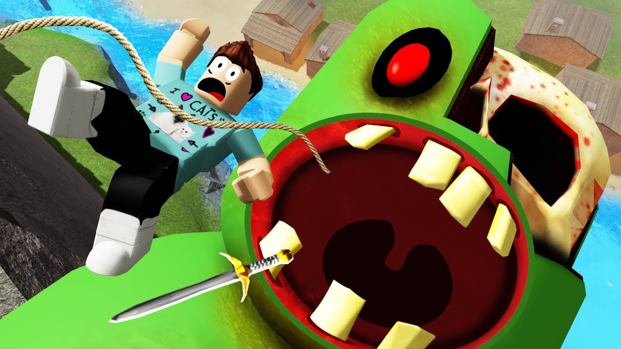*NEW* CASTLE HEIST OBBY IN ROBLOX