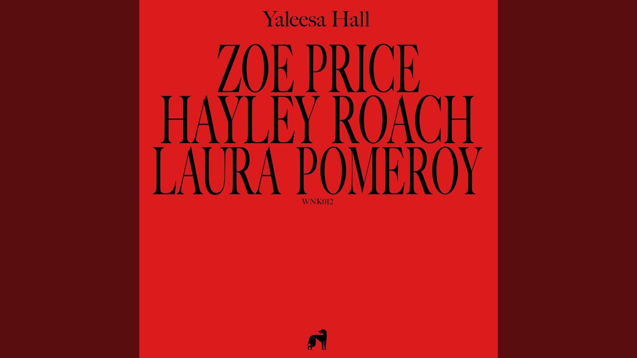 Zoe Price