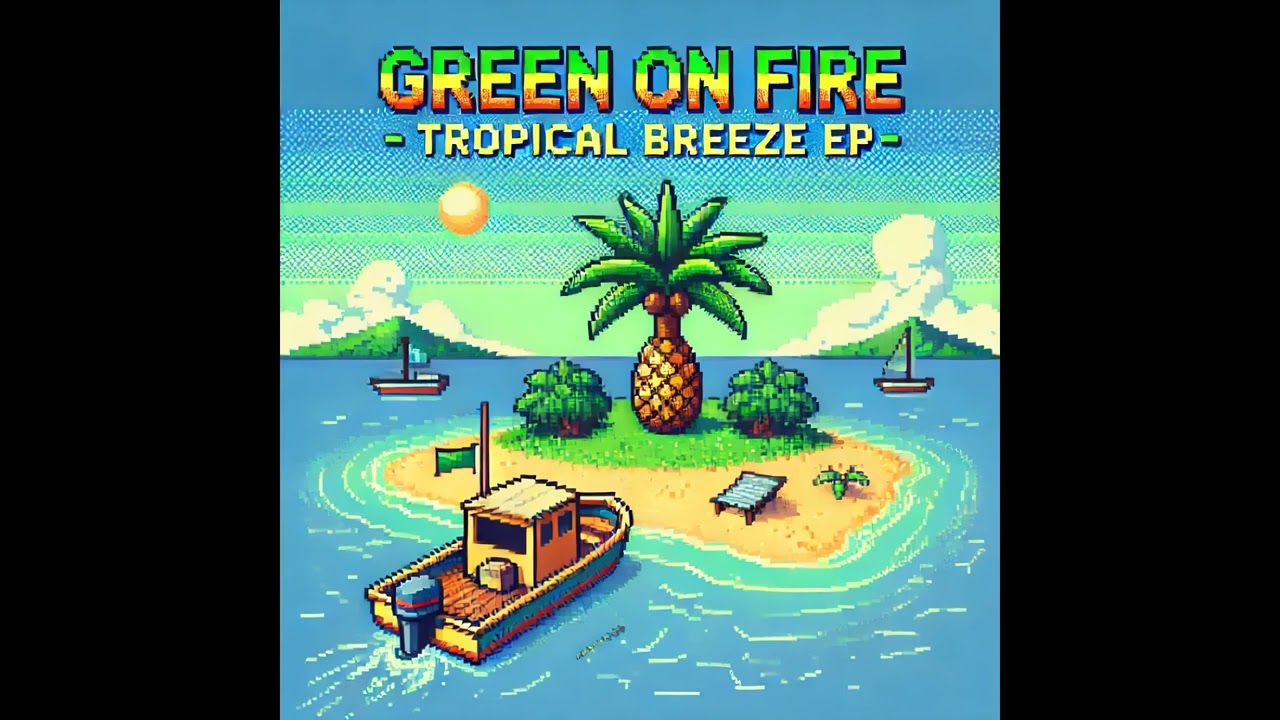 Shady Indica (Instrumental) Reggae/Ska