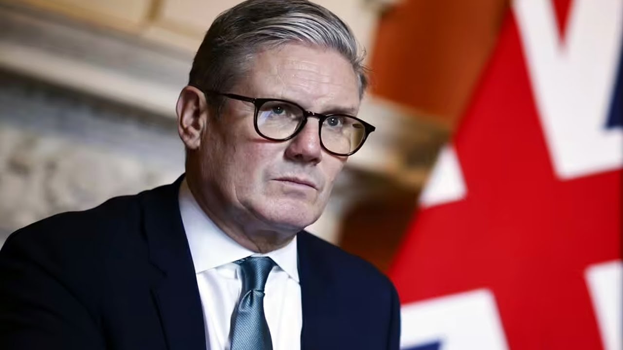 Internal Labour Rift Exposed After MPs Criticise Party&rsquo;s Latest Stance
