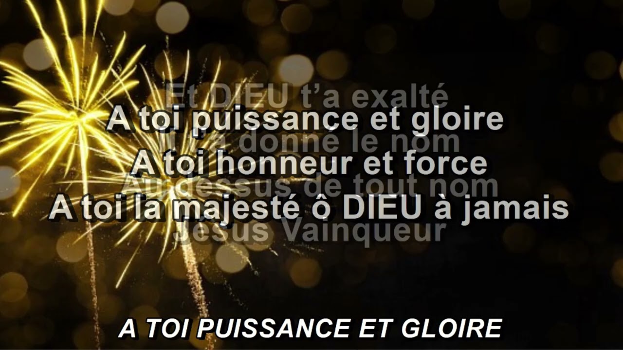 Culte &eacute;vang&eacute;lique du dimanche 4 janvier 2026