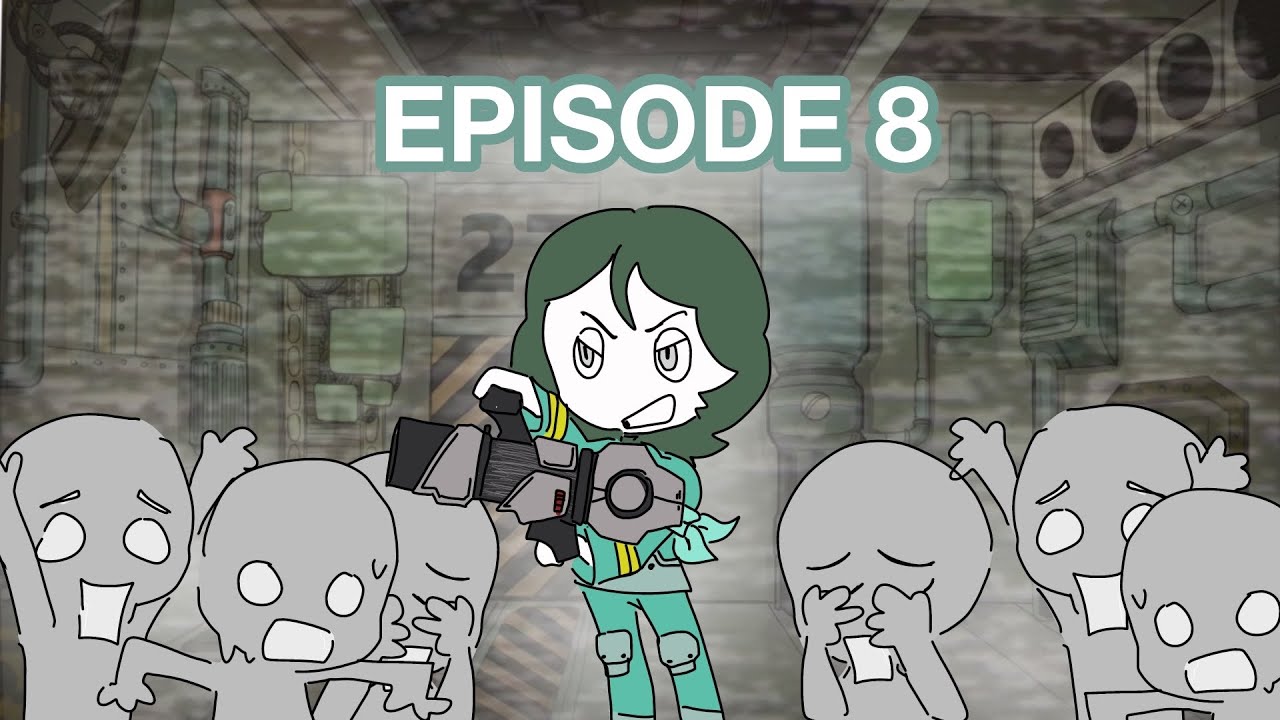 Static, The Safety Team, and Hysteria [Lob Corp 8]