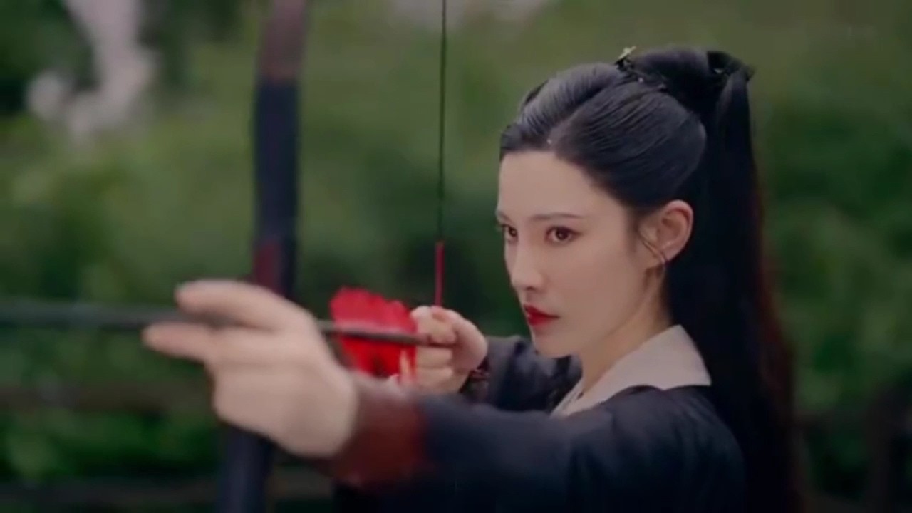 Qi Xia Xia, Vivi, Ji Ji & Zhi Yue GL Performance