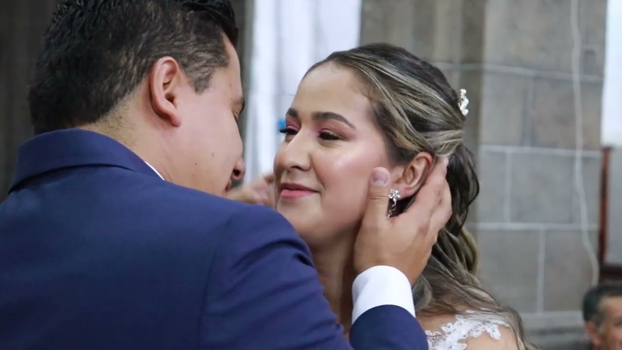 Boda de Sofía y José Luis (Versión Corta)
