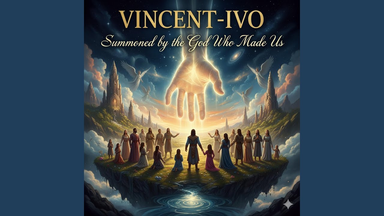 Summoned By The God Who Made Us