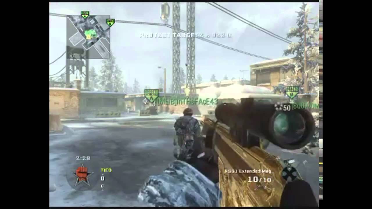 EPIC BLACK OPS TOP 5 PLAYS! #1 IS AMAZINGGGG!