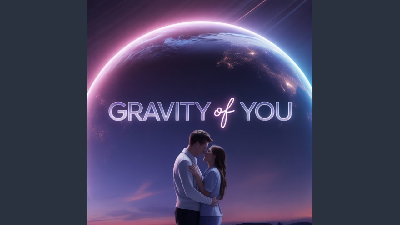 Gravity Of You