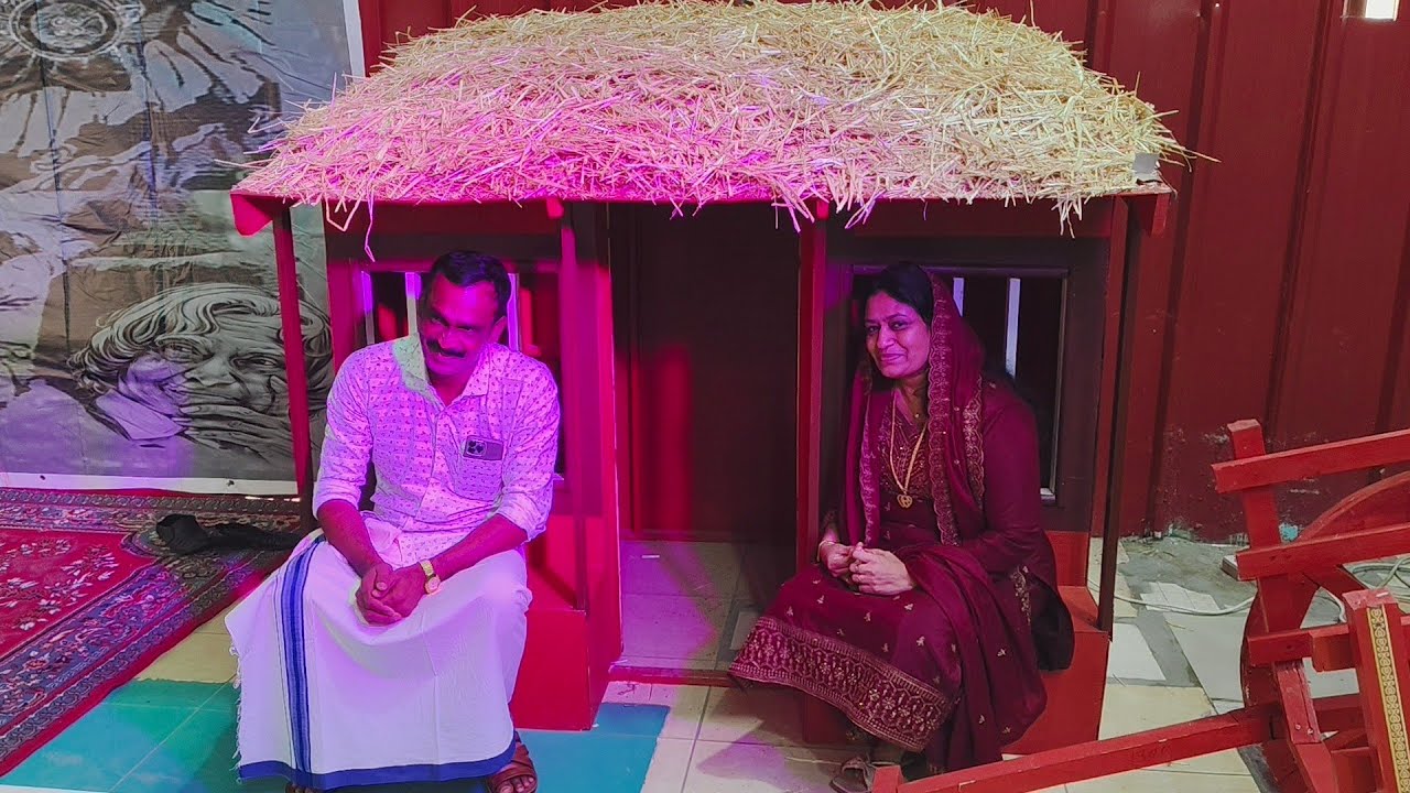 ഒരു പൊങ്കൽ സ്പെഷ്യൽ വ്ലോഗ് | PONGAL SPECIAL VLOG✨