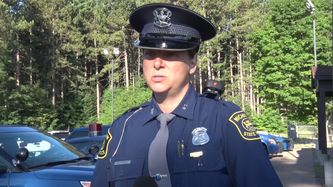 Michigan law in place to keep bicyclist safe