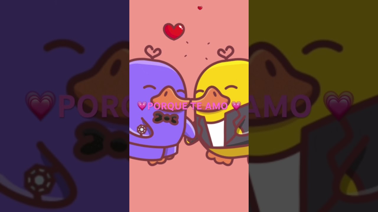 #$PorqueTeAmo💗