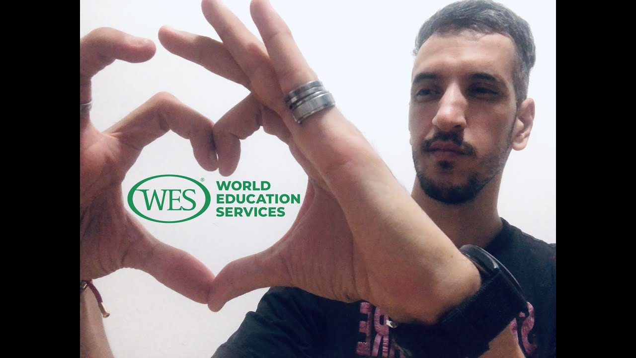 Tout savoir sur l'évaluation des diplômes d'études via WES (Explication de A à Z)