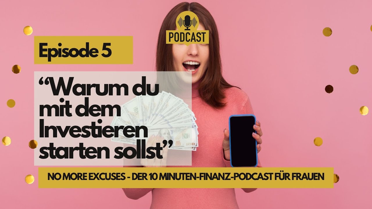Finanz-Konfetti Podcast 