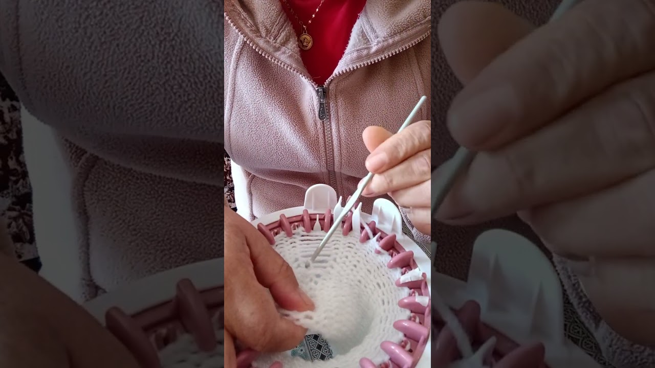 Cómo recuperar puntos en la Máquina Circular Sentro ☺️😊😊