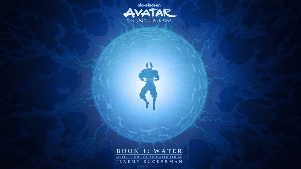 Avatar: The Last Airbender &ndash; Book 1: Water | 10. Just a Simple Monk - Jeremy Zuckerman