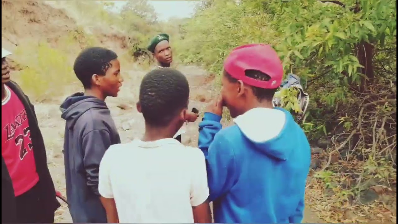 Best setswana movie