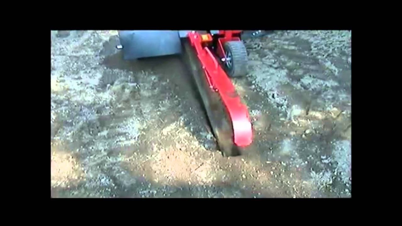 Koeppl Compakt Comfort many implements     HD